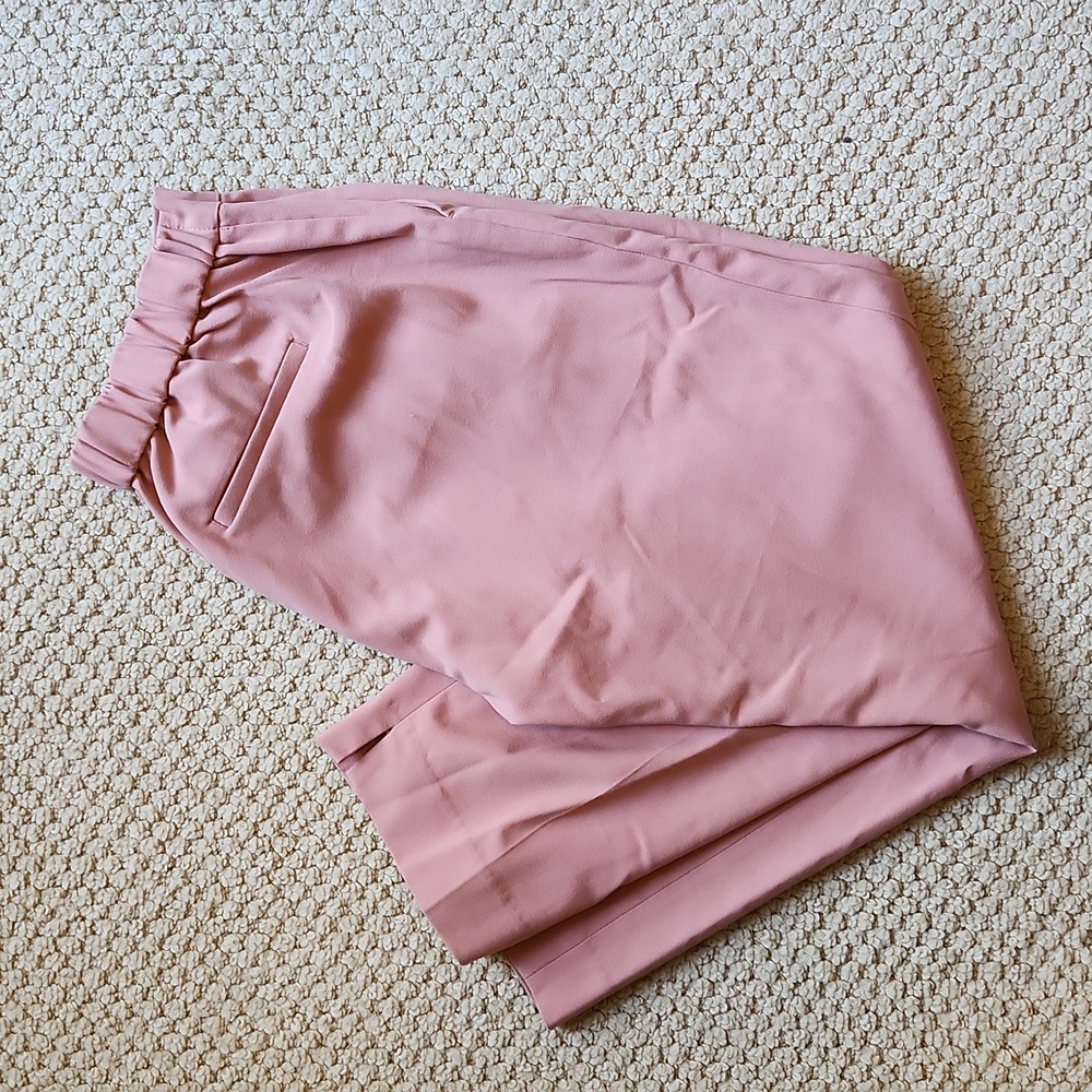 Banana republic Hayden trouser